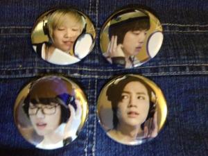 ANJell TC Wrapper Buttons